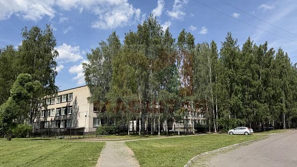 Новый Свет 34 м