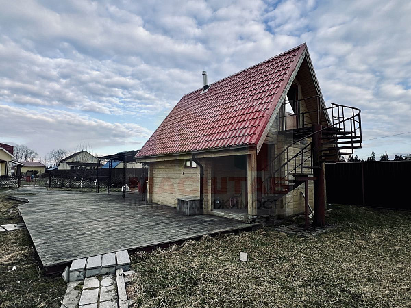 Российская Федерация, Ленинградская область, Волосовский муниципальный район, Клопицкое сельское поселение, д. Клопицы, ул. Новая, д.31