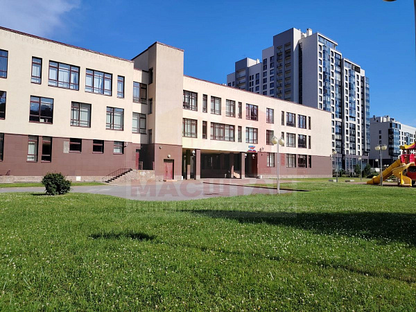 Уютная студия возле залива