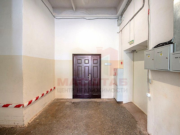 Помещение под мастерскую, склад - 257 м2