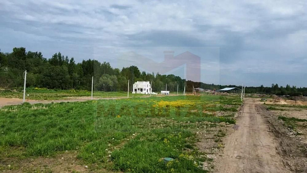 Капитолово 8 соток ДНП