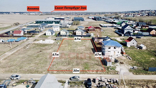 Ленинградская область, Ломоносовский район д. Пигелево.