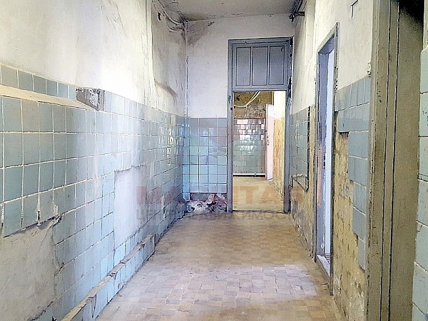 Помещение под склад, производство - 760 м2