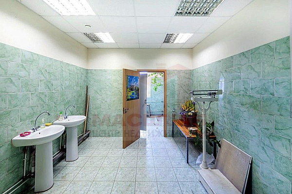 Помещение под мастерскую, производство, склад - 516 м2