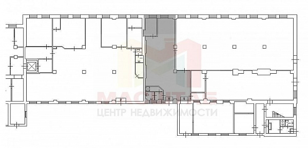 Помещение под мастерскую, склад - 130 м2
