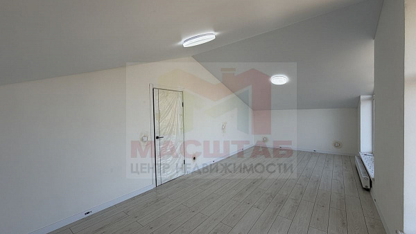 Большие Горки 165 м