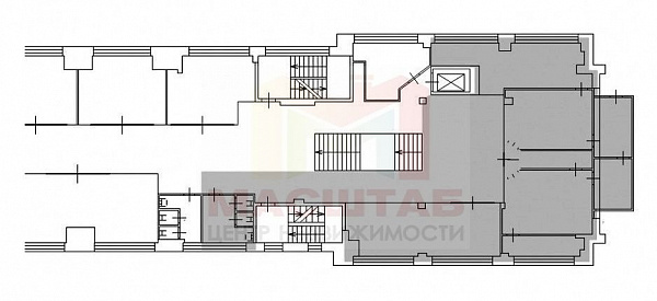 Универсальное (торговое) помещение - 240 м2