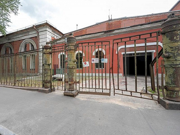 Универсальное (торговое) помещение - 664 м2