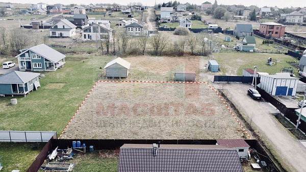 Российская Федерация, Ленинградская область, р-н Ломоносовский. у д. Пигелево