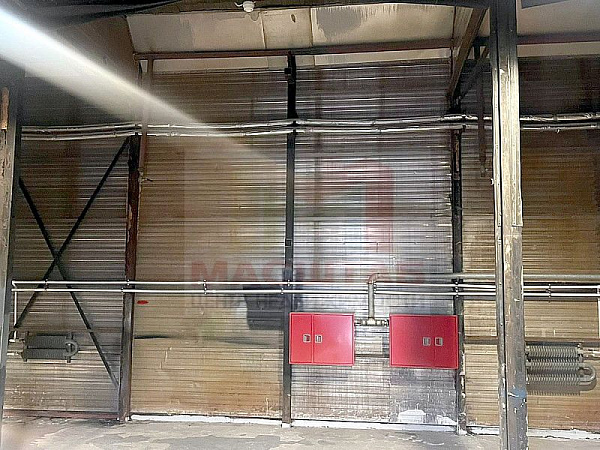 Помещение под склад, мастерскую - 125 м2