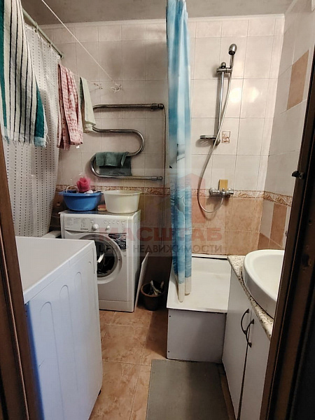 Комната в Петергофе