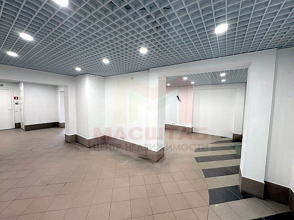 Продажа торгового (универсального) помещения - 110 м2