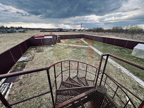 Российская Федерация, Ленинградская область, Волосовский муниципальный район, Клопицкое сельское поселение, д. Клопицы, ул. Новая, д.31